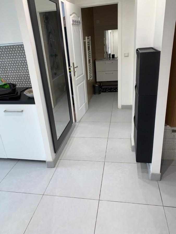 Appartement 3 Pieces Noisy-le-Sec Luaran gambar